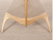 Harp chair by Jørgen Høvelskov for Jørgen Christensen Snedkeri