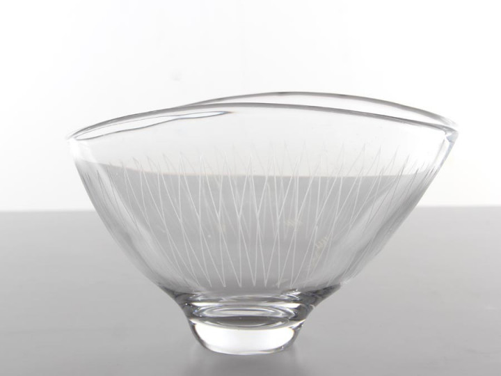 coupe en verre 