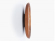 Wall clock by Finn Juhl for UN Building. New release.