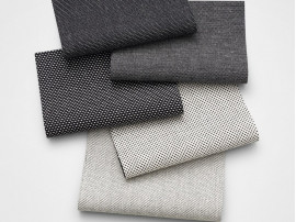 Fabric per meter  Kvadrat Basel  (10 colours )