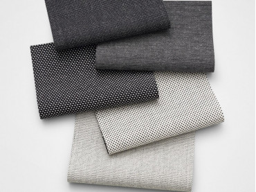 Fabric per meter  Kvadrat Basel  (10 colours )