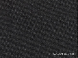 Fabric per meter  Kvadrat Basel  (10 colours )