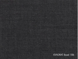 Fabric per meter  Kvadrat Basel  (10 colours )