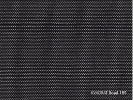 Fabric per meter  Kvadrat Basel  (10 colours )