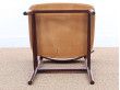 Mid-Century Modern danish set of 4 rio rosewood dining chairs