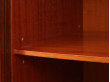 Mid-Century Modern Danish cabinet in teak.