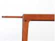 Mid-Century Modern serving trolley in teak by Yngve Ekström for Källemo