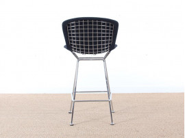 Set of 4 Diamond bastools by Harry Bertoia for Knoll