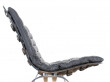 Mid-Century Modern scandinavian chair model Ariet by Arne Norell 