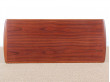 Mid-Century Modern danish coffee tablein teak