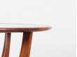 Mid-Century Modern danish coffee table by Ib Kofod-Larsen
