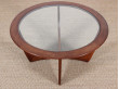 Mid-Century Modern danish coffee table by Ib Kofod-Larsen