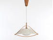 Mid century modern pendant lamp