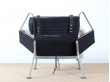 Fauteuil lounge chair Flag Halyard PP 225 