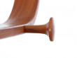 Danish Modern Teak Coat Stand Designed by Aksel Kjersgaard