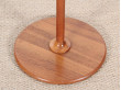 Danish Modern Teak Coat Stand Designed by Aksel Kjersgaard