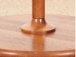 Danish Modern Teak Coat Stand Designed by Aksel Kjersgaard