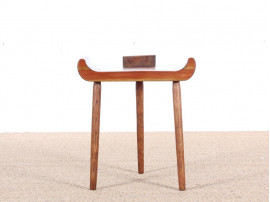 Tabouret danois tripode