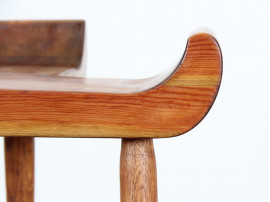 Tabouret danois tripode