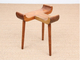 Tabouret danois tripode