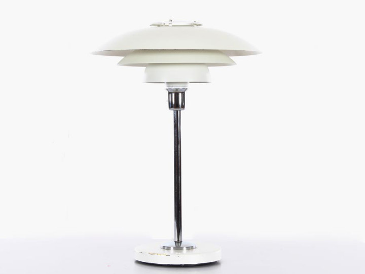 Mid-Century  modern lamp