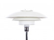 Lampe de bureau scandinave 