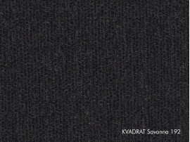 Fabric per meter Kvadrat Savanna (12 colour) 