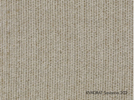 Tissu au mètre Kvadrat Savanna (12 couleurs ) 