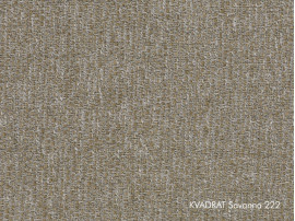 Fabric per meter Kvadrat Savanna (12 colour) 