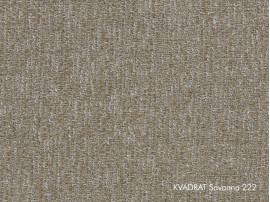 Tissu au mètre Kvadrat Savanna (12 couleurs ) 