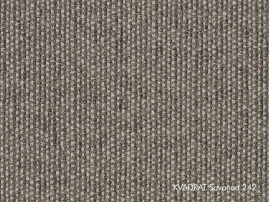 Fabric per meter Kvadrat Savanna (12 colour) 