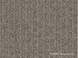 Tissu au mètre Kvadrat Savanna (12 couleurs ) 