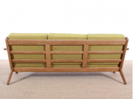 Banquette scandinave GE 290 3pl 