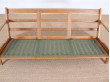 Banquette scandinave GE 290 3pl 