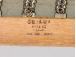 Mid modern-scandinavian sofa, GE-290 by Hans J. Wegner for Getama, 3 -seater