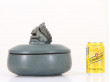 Ceramic candy dish by Bing and Grondahl