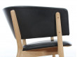 fauteuil scandinave modèle ND83. Nouvelle édition.