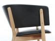 Mid-Century  modern  lounge chair ND 83 by Nanna Ditzel. New release.