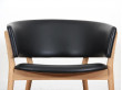 fauteuil scandinave modèle ND83. Nouvelle édition.