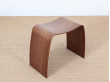 Tabouret M, empilable