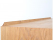 Enfilade scandinave en chêne, modèle AV01, nouvelle édition