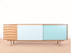 Mid-Century danish sideboard model AV01 by Arne Vodder