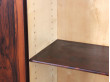 Mid-Century Modern scandinavian cabinet in Rio rosewood by Borge Mogensen