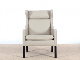 Paire de fauteuils Wing Chair 2204 