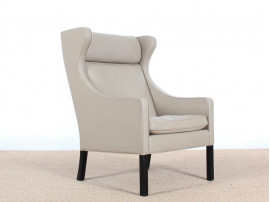 Paire de fauteuils Wing Chair 2204 