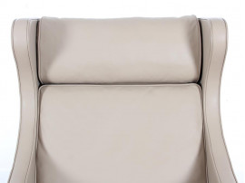 Paire de fauteuils Wing Chair 2204 