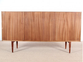 Mid-Century  modern sideboard by Harry Rosengren Hansen