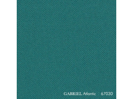 Fabric per meter Gabriel Atlantic (42 colour) 