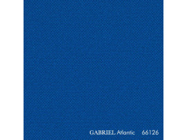 Fabric per meter Gabriel Atlantic (42 colour) 