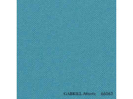 Fabric per meter Gabriel Atlantic (42 colour) 